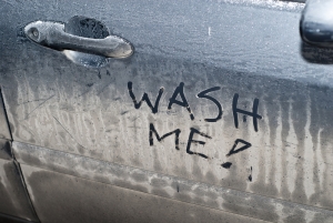 Road salt vs. your car Road salt vs. your car